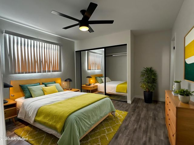 6818 S TERRACE Road, Tempe, AZ 85283