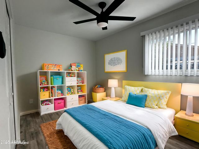 6818 S TERRACE Road, Tempe, AZ 85283