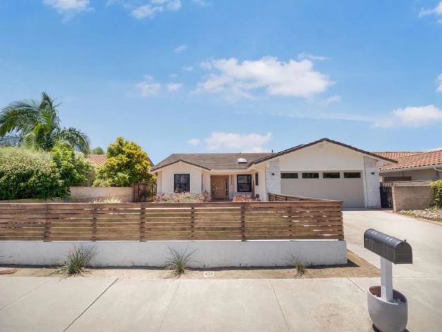 3985 Syme Drive, Carlsbad, CA 92008