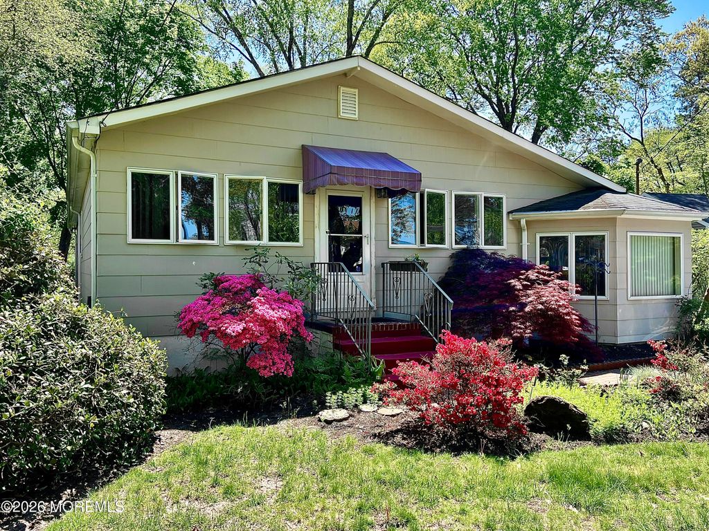 500 Driscol Drive, Brick, NJ 08724