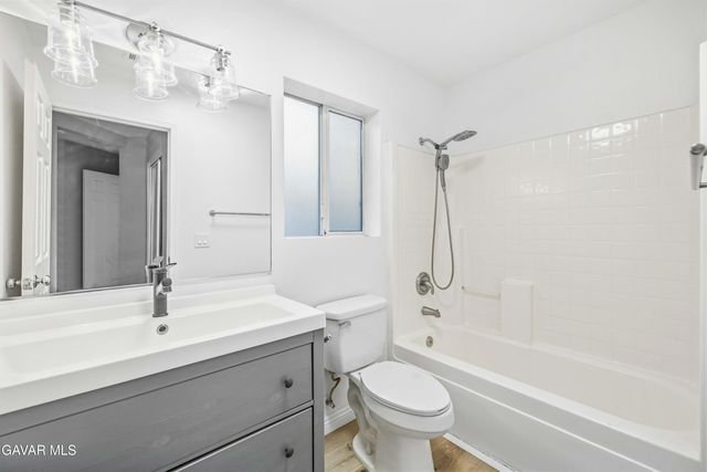 43471 W 30th Street Unit 1, Lancaster, CA 93536