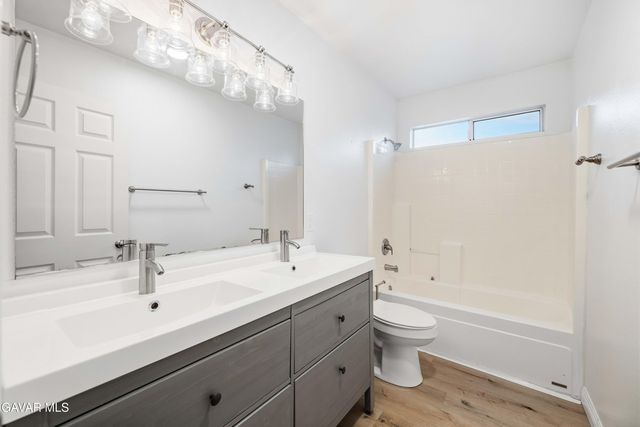 43471 W 30th Street Unit 1, Lancaster, CA 93536