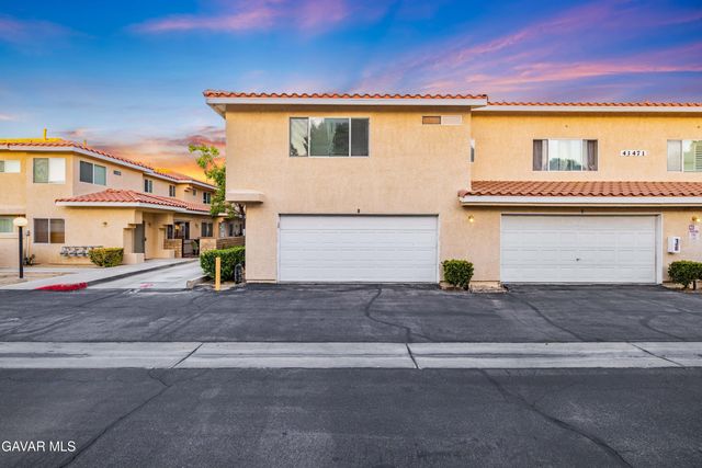 43471 W 30th Street Unit 1, Lancaster, CA 93536