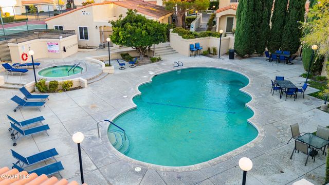 43471 W 30th Street Unit 1, Lancaster, CA 93536
