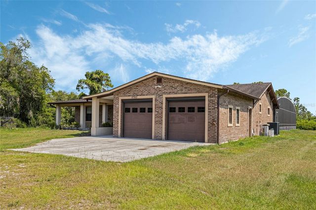 5760 LEON TYSON ROAD, St Cloud, FL 34771