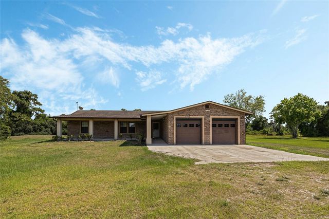 5760 LEON TYSON ROAD, St Cloud, FL 34771