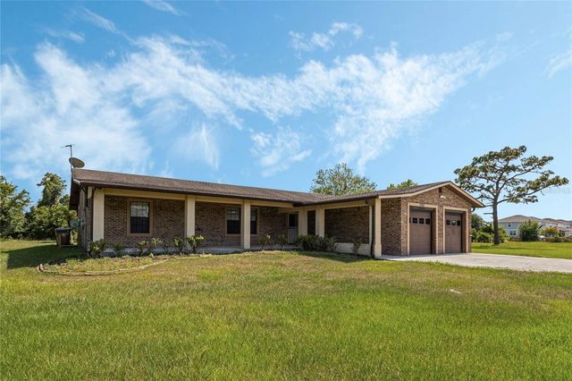 5760 LEON TYSON ROAD, St Cloud, FL 34771