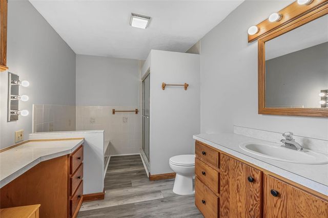 5760 LEON TYSON ROAD, St Cloud, FL 34771