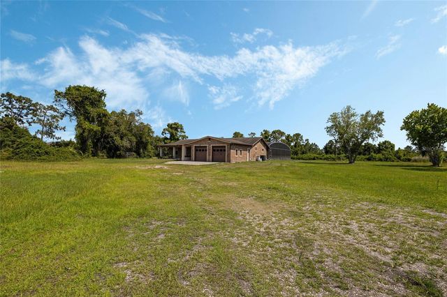 5760 LEON TYSON ROAD, St Cloud, FL 34771