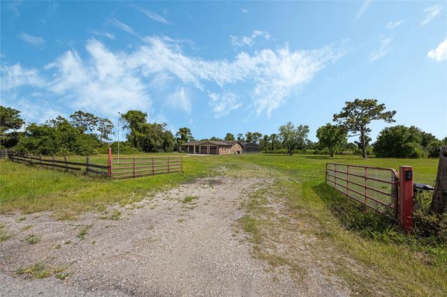 5760 LEON TYSON ROAD, St Cloud, FL 34771