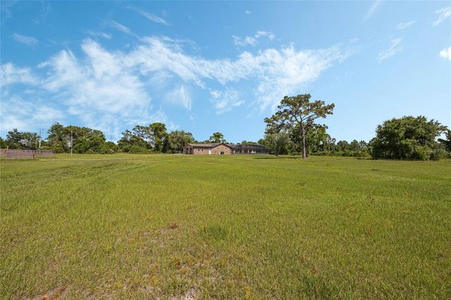 5760 LEON TYSON ROAD, St Cloud, FL 34771