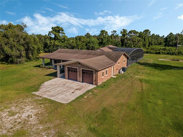 5760 LEON TYSON ROAD, St Cloud, FL 34771