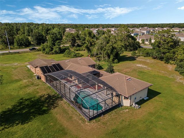 5760 LEON TYSON ROAD, St Cloud, FL 34771