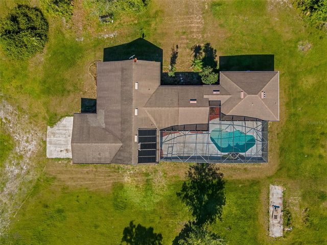 5760 LEON TYSON ROAD, St Cloud, FL 34771