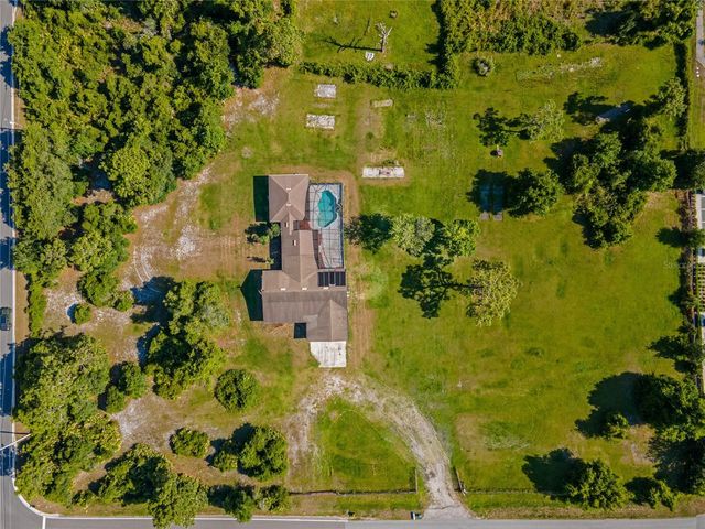 5760 LEON TYSON ROAD, St Cloud, FL 34771