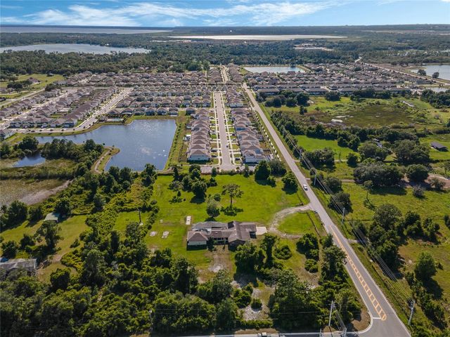 5760 LEON TYSON ROAD, St Cloud, FL 34771