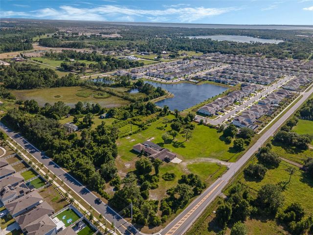 5760 LEON TYSON ROAD, St Cloud, FL 34771