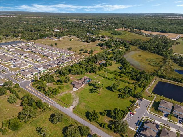 5760 LEON TYSON ROAD, St Cloud, FL 34771