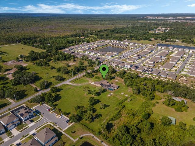 5760 LEON TYSON ROAD, St Cloud, FL 34771