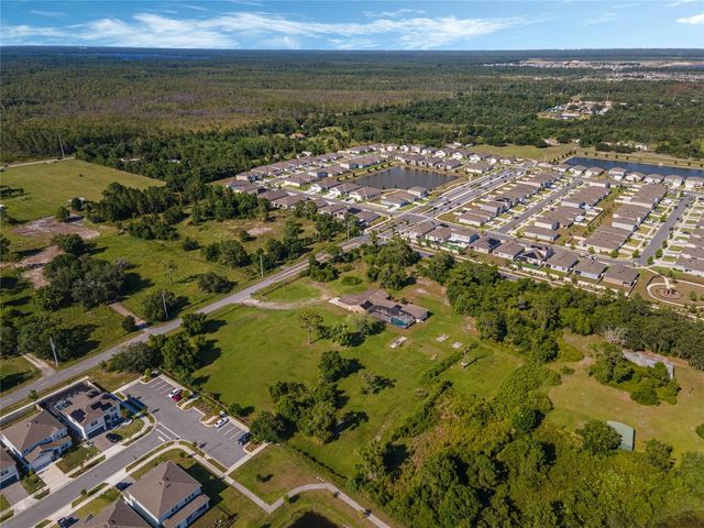 5760 LEON TYSON ROAD, St Cloud, FL 34771