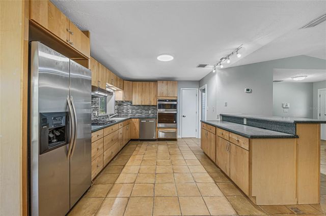 5760 LEON TYSON ROAD, St Cloud, FL 34771