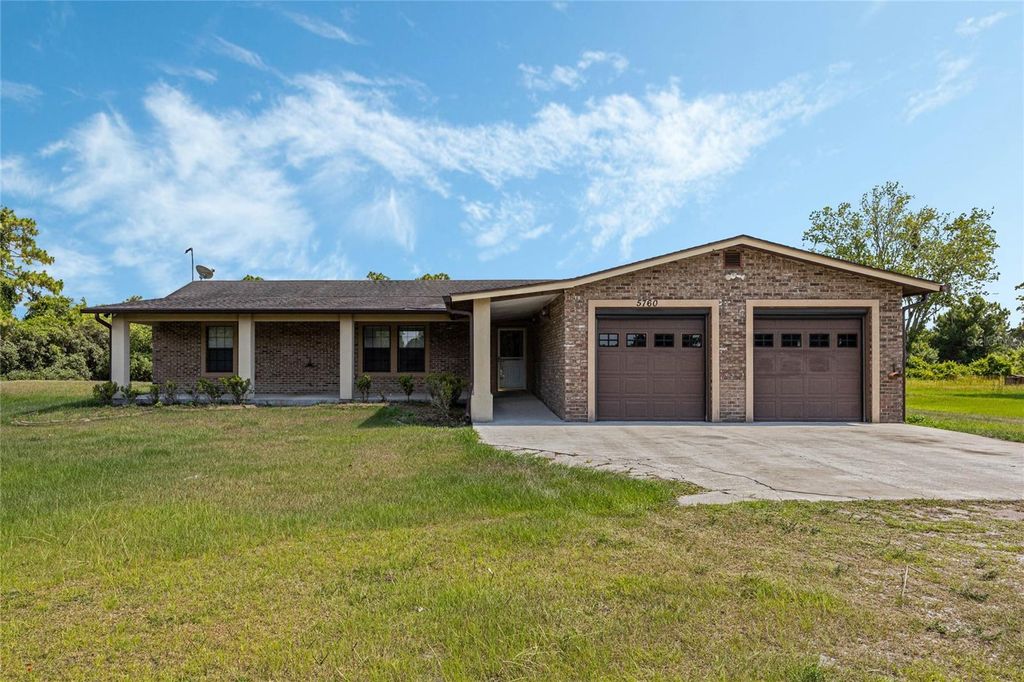 5760 LEON TYSON ROAD, St Cloud, FL 34771