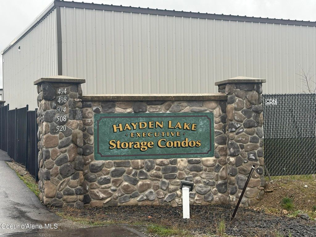 498 W GARWOOD RD #127, Rathdrum, ID 83858 photo 2