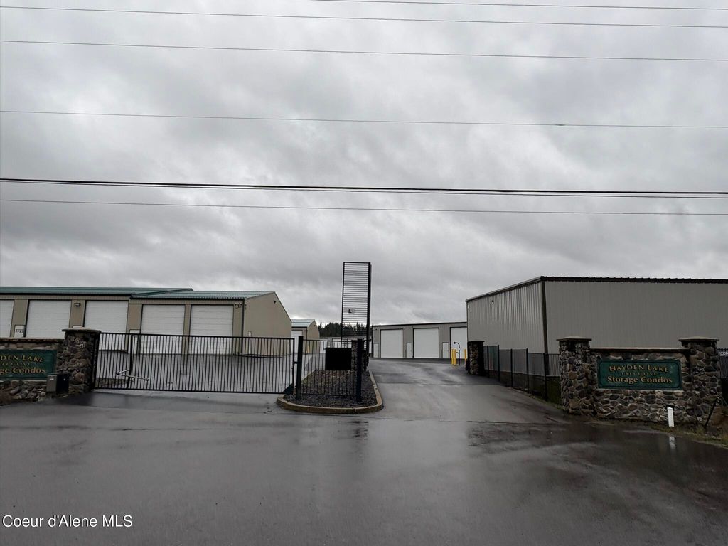 498 W GARWOOD RD #127, Rathdrum, ID 83858 photo 8