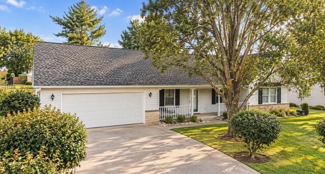 1106 Heartland Drive, Somerset, KY 42503