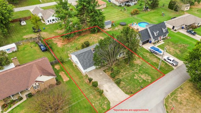 1106 Heartland Drive, Somerset, KY 42503