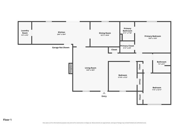 1106 Heartland Drive, Somerset, KY 42503