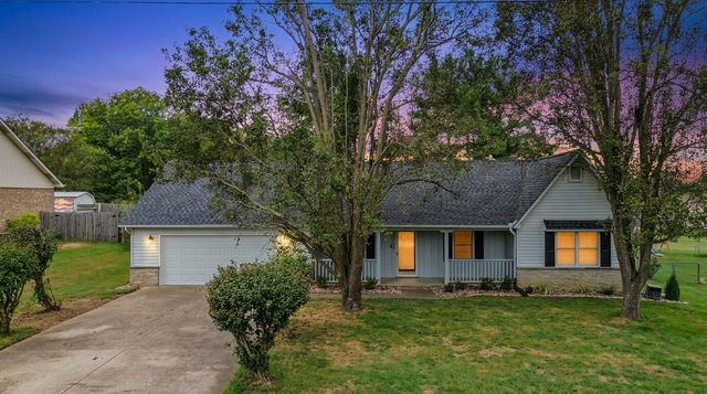 1106 Heartland Drive, Somerset, KY 42503