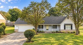 1106 Heartland Drive, Somerset, KY 42503