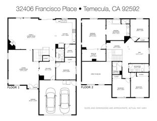 32406 Francisco Place, Temecula, CA 92592