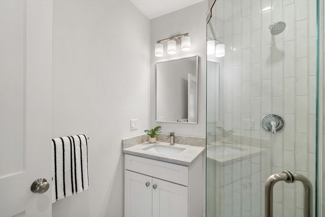 9 Downer Ct 4, Boston, MA 02122