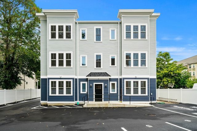 9 Downer Ct 4, Boston, MA 02122