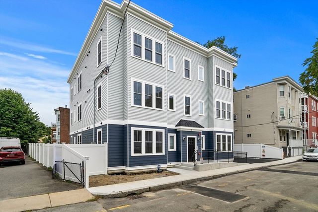 9 Downer Ct 4, Boston, MA 02122