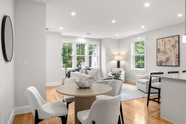 9 Downer Ct 4, Boston, MA 02122