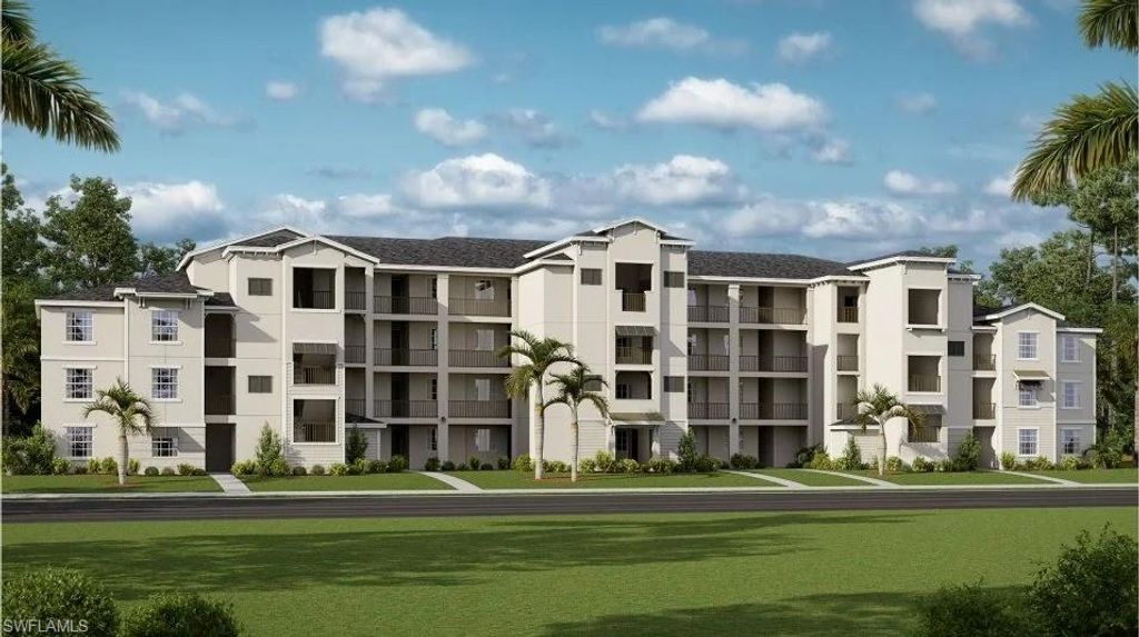 20881 Copperhead DR 131, LEHIGH ACRES, FL 33936 — exterior