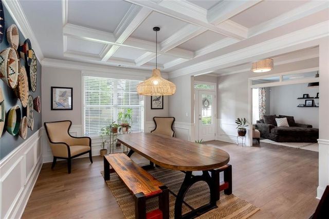 802 Omaha Place, Kennesaw, GA 30152