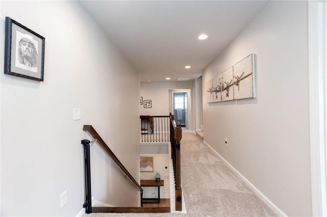 802 Omaha Place, Kennesaw, GA 30152