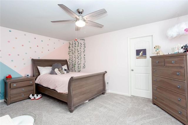 802 Omaha Place, Kennesaw, GA 30152