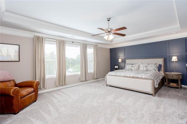 802 Omaha Place, Kennesaw, GA 30152