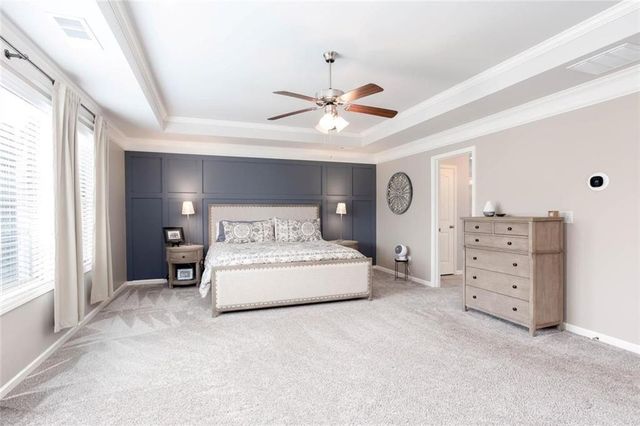 802 Omaha Place, Kennesaw, GA 30152