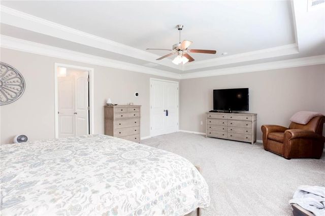 802 Omaha Place, Kennesaw, GA 30152