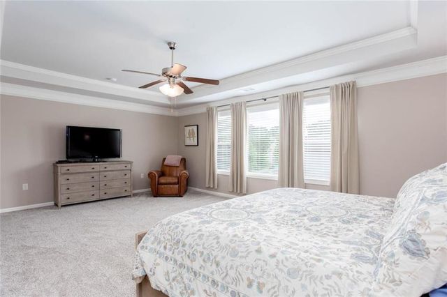 802 Omaha Place, Kennesaw, GA 30152