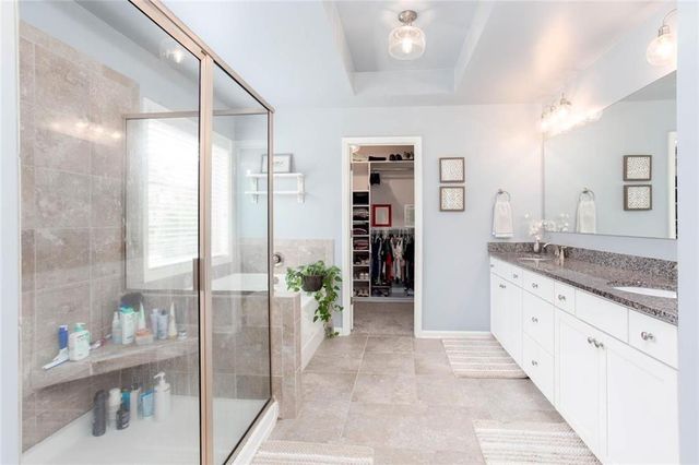 802 Omaha Place, Kennesaw, GA 30152