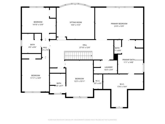 802 Omaha Place, Kennesaw, GA 30152