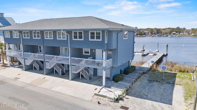 923 Canal Drive, Carolina Beach, NC 28428