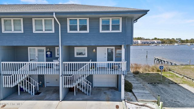 923 Canal Drive, Carolina Beach, NC 28428